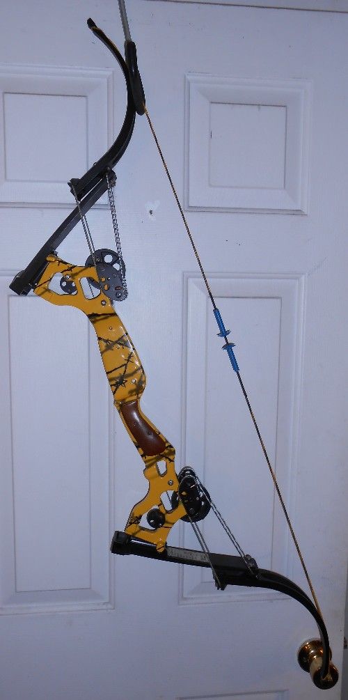 Oneida Bow Pictures Page 8 Archery Talk Forum